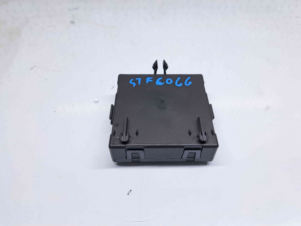 Modul usa stanga fata Mercedes Clasa C (W204) [Fabr 2007-2014] A2129004502