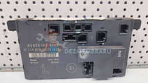 Modul usa stanga fata Mercedes Clasa E (W211) [Fab...