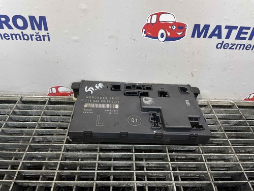MODUL USA/STANGA FATA MERCEDES CLS - - (2004 2010)