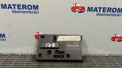 MODUL USA/STANGA FATA MERCEDES E-CLASS E-CLASS - - (2002 2006)