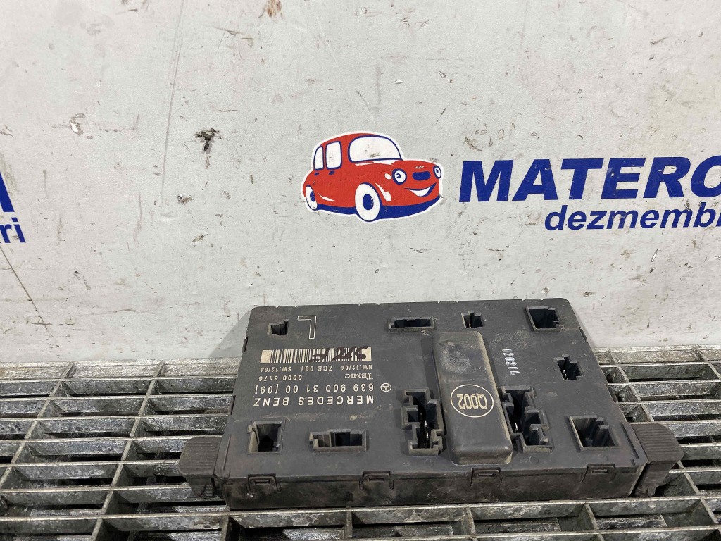 MODUL USA/STANGA FATA MERCEDES VITO - - (2010 2014)