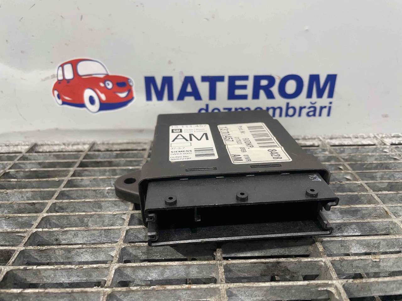 MODUL USA/STANGA FATA OPEL VECTRA C VECTRA C - - (2002 2005)
