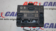 Modul usa stanga fata Seat Alhambra 2010-2016 7N09...