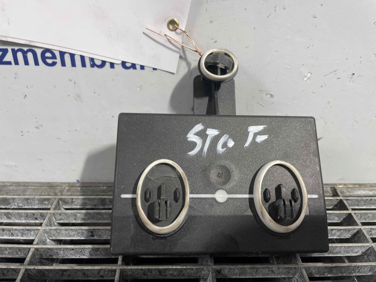 MODUL USA/STANGA FATA SEAT LEON - - (2012 2016)