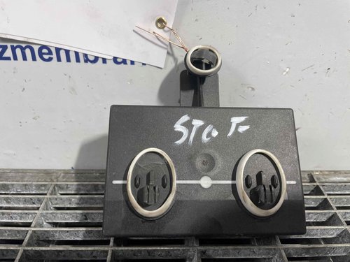 MODUL USA/STANGA FATA SEAT LEON - - (2012 2016)