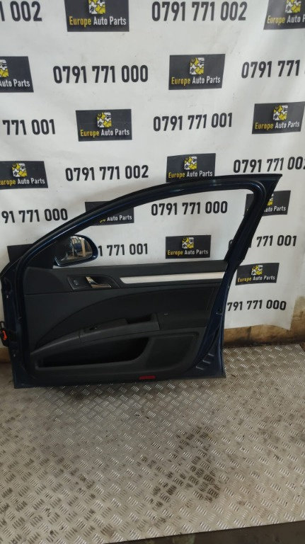Modul usa stanga fata Skoda Superb 2.0 TDI ,140 cp /103 kw ,cod motor CFF ,an 2013 cod 8K0959793H