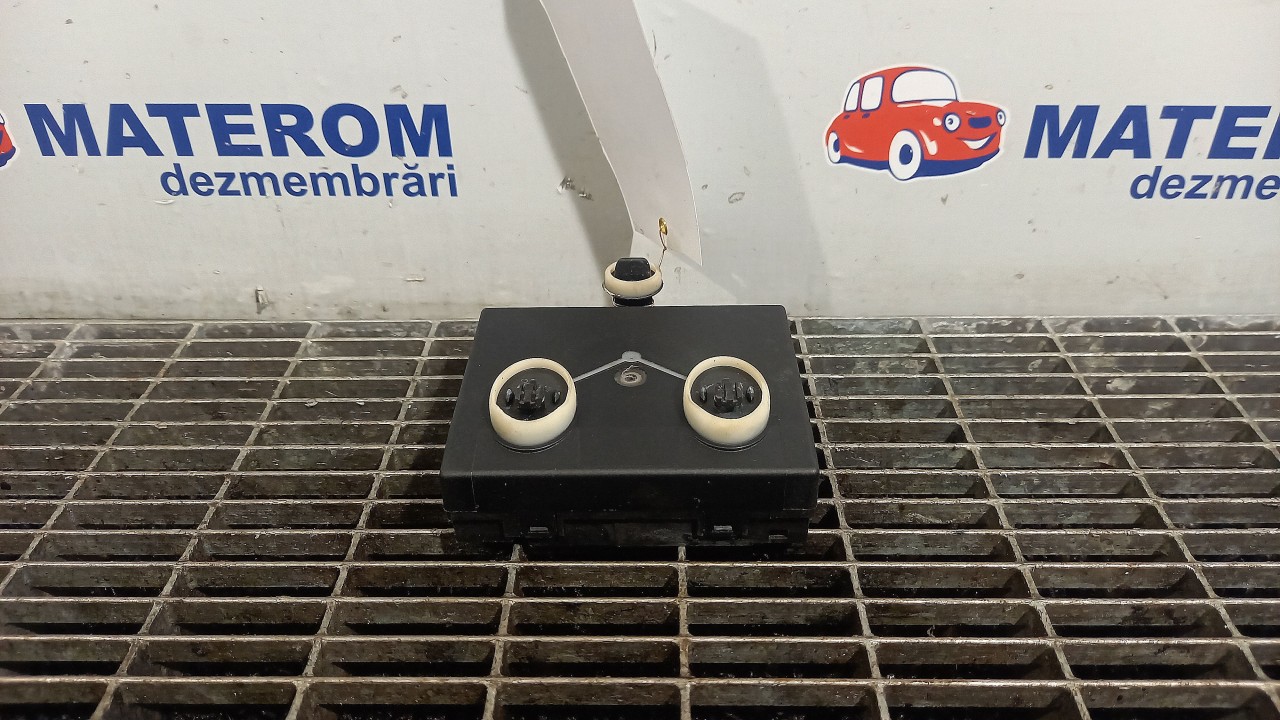 MODUL USA/STANGA FATA SKODA SUPERB - - (