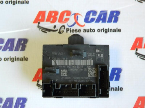 Modul usa stanga fata Volkswagen Golf 7 facelift 2017-2020 5Q0959593B