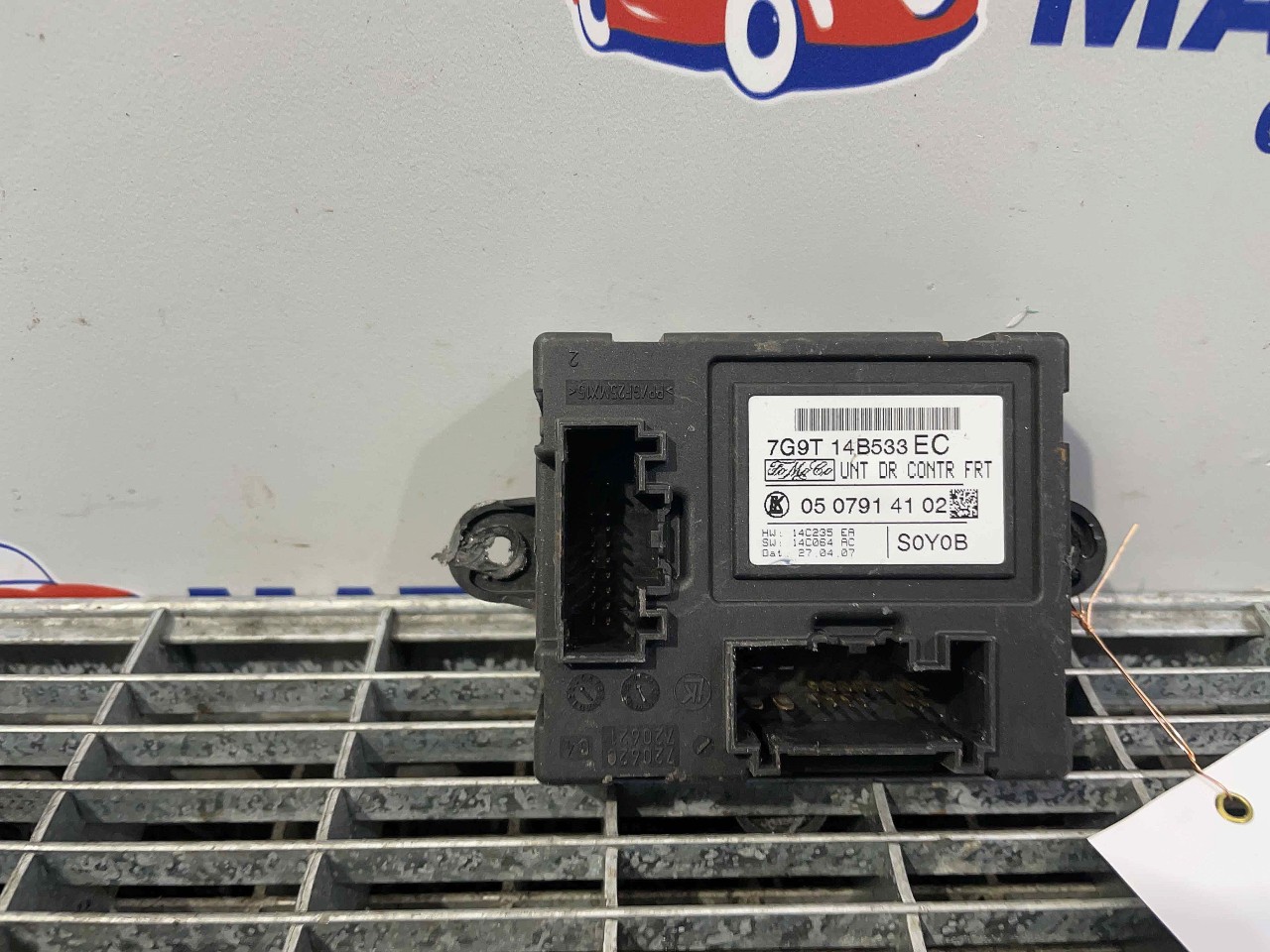 MODUL USA/STANGA FATA VOLVO S80 S80 - - (2006 2016)