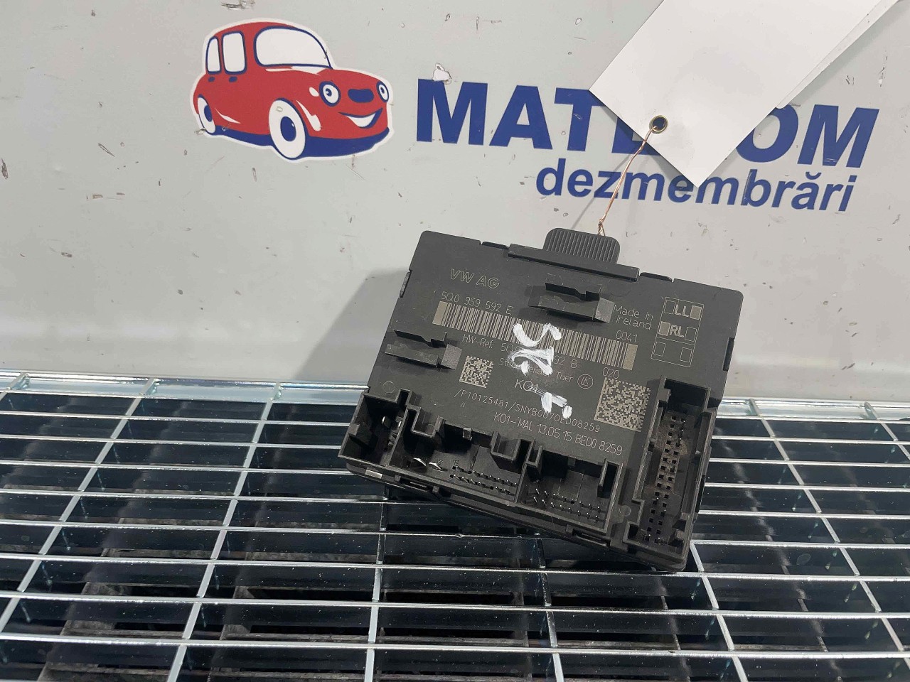 MODUL USA/STANGA FATA VW PASSAT - - (2014 2019)