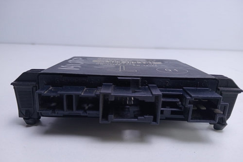 Modul usa stanga spate 2038206526 Mercedes-Benz C-Class W203/S203/CL203 [2000 - 2004]