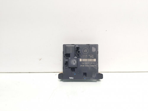 Modul usa stanga spate, 2118703185, Mercedes Clasa E (W211) (id:152110)