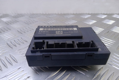 Modul usa stanga spate 4F0959795 Audi A6 4F/C6 [2004 - 2008]