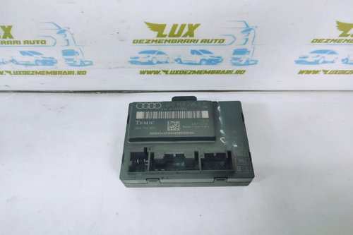 Modul usa stanga spate 4f0959795e Audi A6 4F/C6 [2004 - 2008]