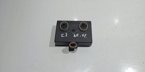 Modul usa stanga spate 4G8959795J Audi A6 4G/C7 [2010 - 2014]