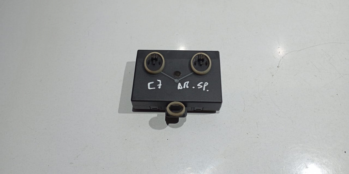 Modul usa stanga spate 4G8959795J Audi A6 allroad C7 [facelift] [2014 - 2019]
