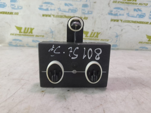 Modul usa stanga spate 4H0959795M Porsche Cayenne 958 [2010 - 2014] 3.0 d CRCA