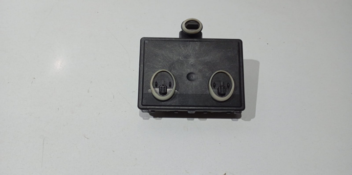 Modul usa stanga spate 5Q0959595 Audi A3 4 (8Y) [2020 - 2020]