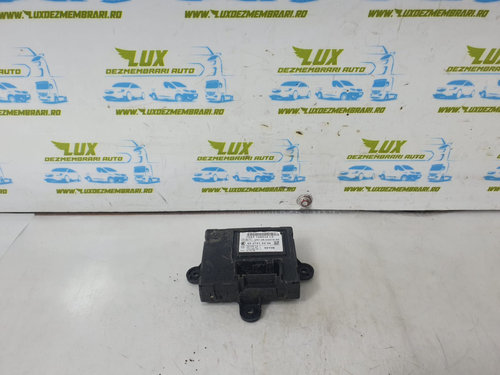 Modul usa stanga spate 7g9t14b534ce Volvo XC60 [2008 - 2013]