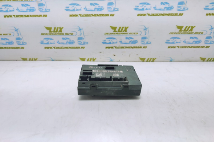 Modul usa stanga spate 8k0959795a Audi A4 B8/8K [2007 - 2011]