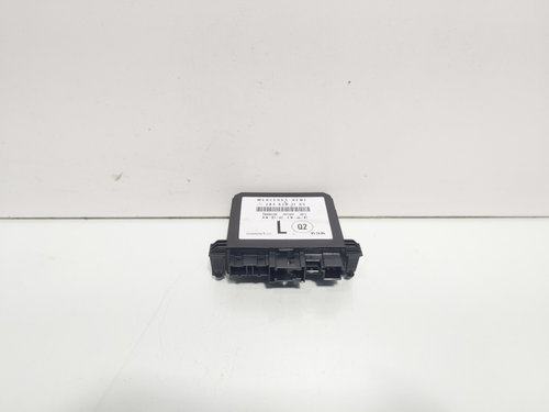 Modul usa stanga spate, A2038202185, Mercedes Clasa C (W203) (id:130609)