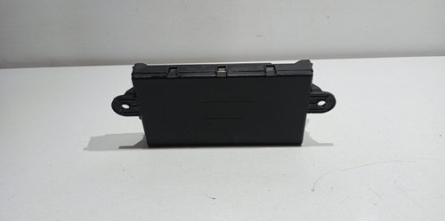 Modul usa stanga spate A2219006504 Mercedes-Benz S-Class W221 [facelift] [2009 - 2013]