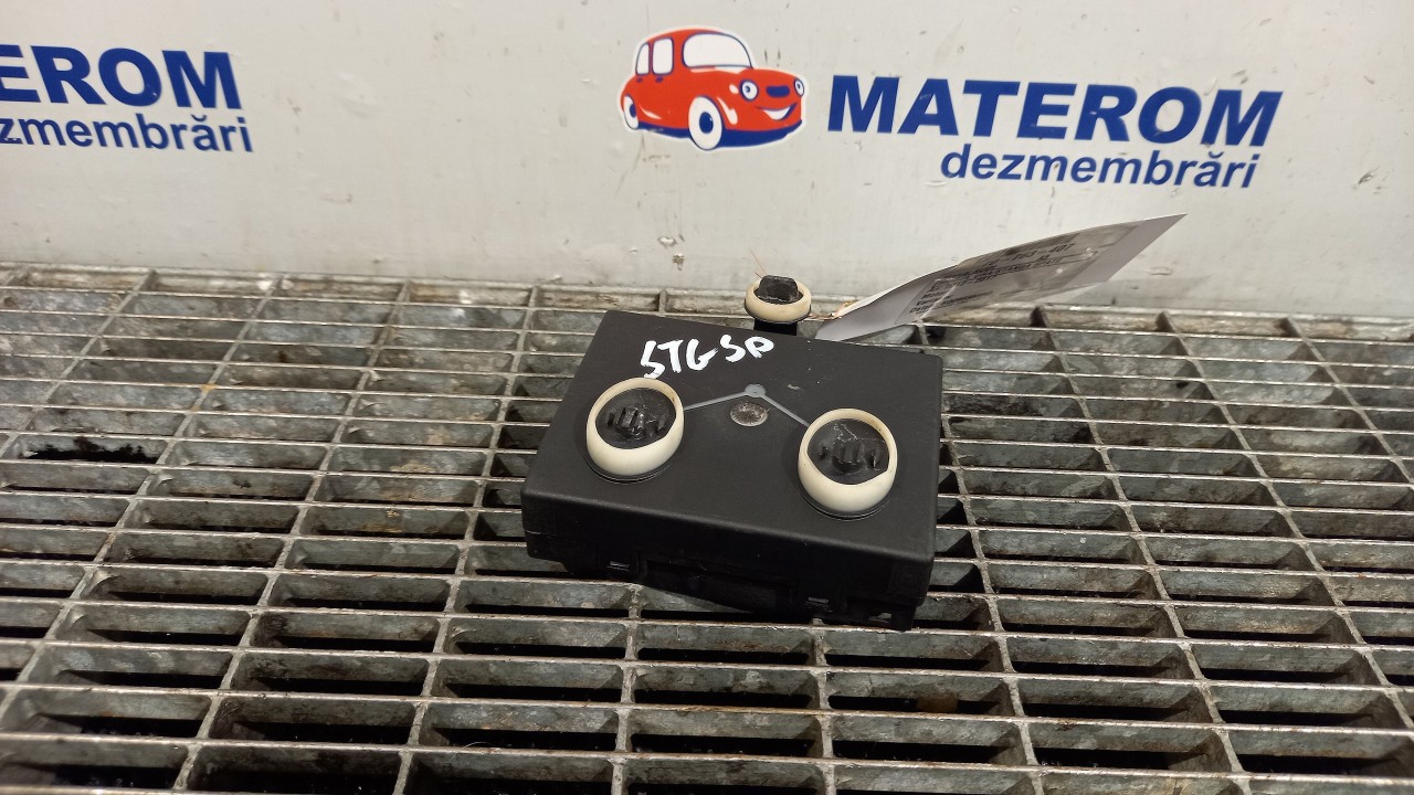 MODUL USA/STANGA SPATE AUDI A3 A3 - - (2012 2016)