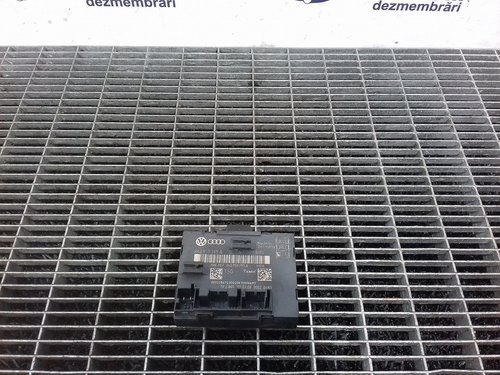MODUL USA/STANGA SPATE AUDI A4 A4 - - (2007 2011)