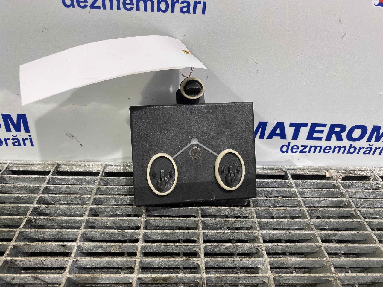 MODUL USA/STANGA SPATE AUDI A4 A4 - - (2012 2015)
