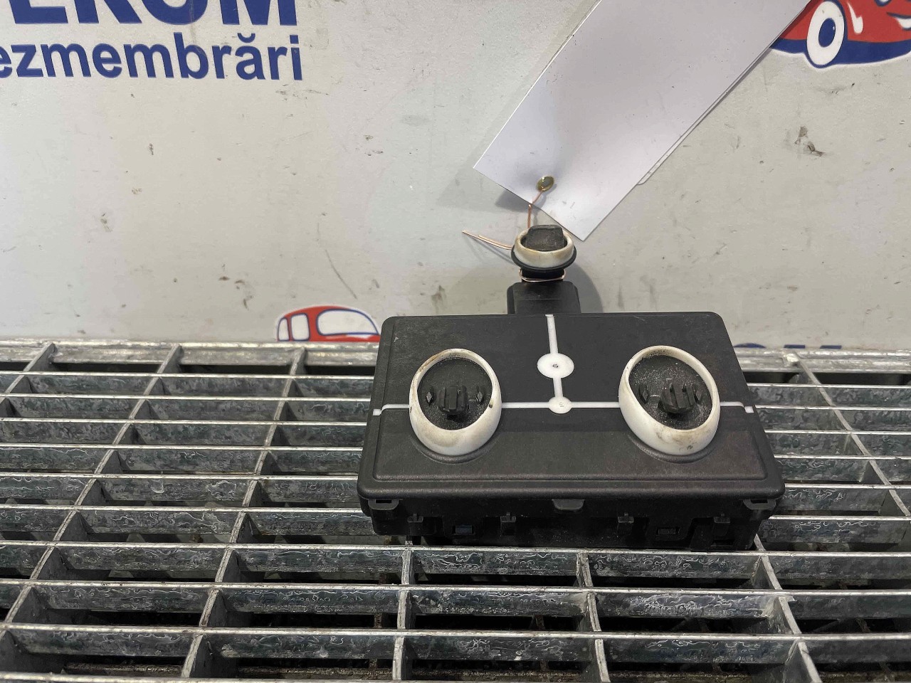 MODUL USA/STANGA SPATE AUDI A4 A4 - - (2015 2018)