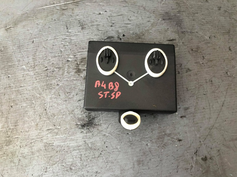 Modul usa stanga spate audi a4 b8 4f0959795n