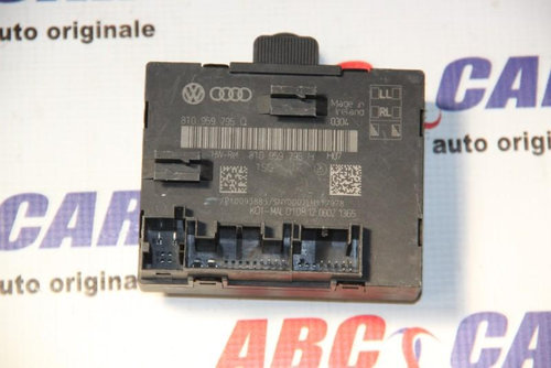 Modul usa stanga spate Audi A5 2007-2011 8T3 8T0959795Q