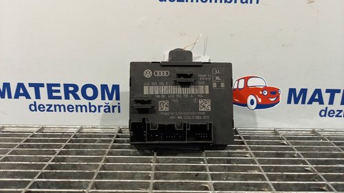 MODUL USA/STANGA SPATE AUDI A6 - - (2011 2015)