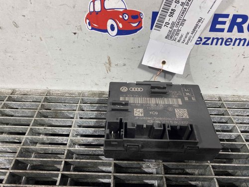 MODUL USA/STANGA SPATE AUDI A6 - - (2015 2018)