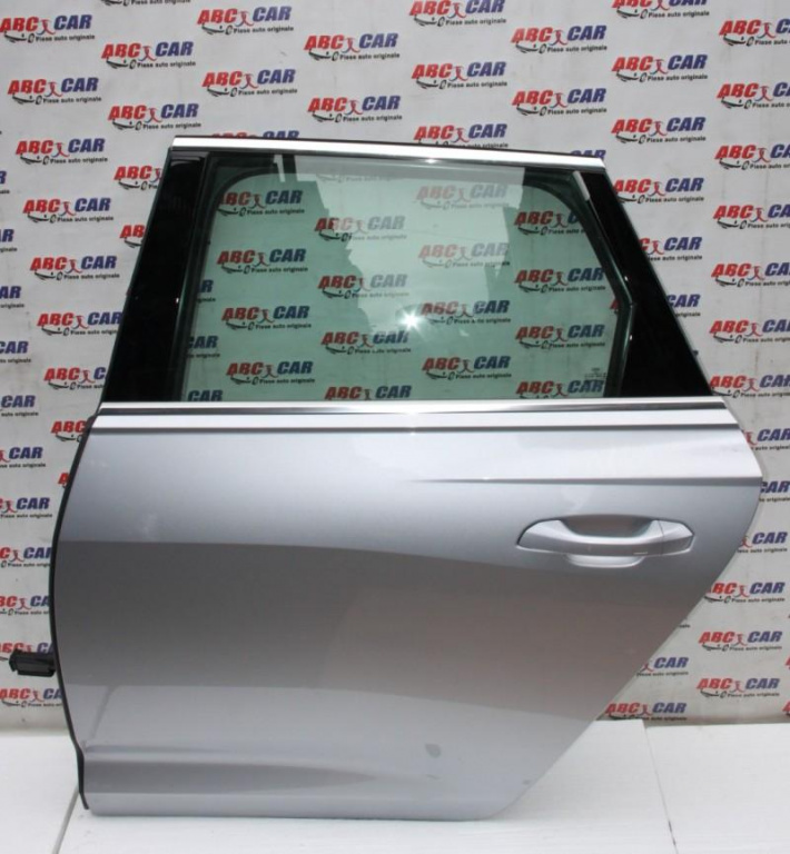 Modul usa stanga spate Audi A6 2018-2023 C8, 4K