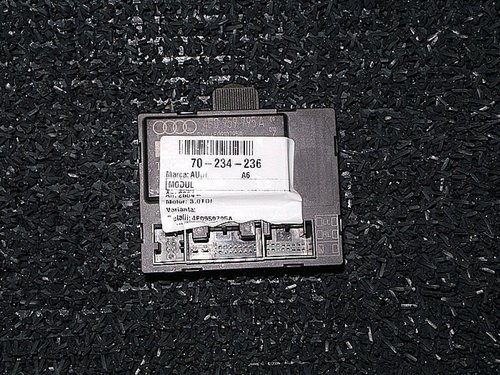 MODUL USA/STANGA SPATE AUDI A6 3.0 TDI - (2004 2009)