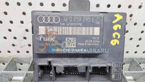 Modul usa stanga spate Audi A6 (4F2, C6) [Fabr 200...