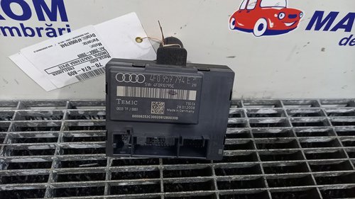 MODUL USA/STANGA SPATE AUDI A6 A6 - - (2004 2009)