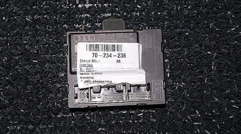 MODUL USA/STANGA SPATE AUDI A6 A6 3.0 TDI - (2004 2009)