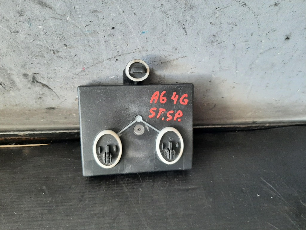 Modul usa stanga spate audi a6 c7 avant 4g5 4gd 4g8959795j