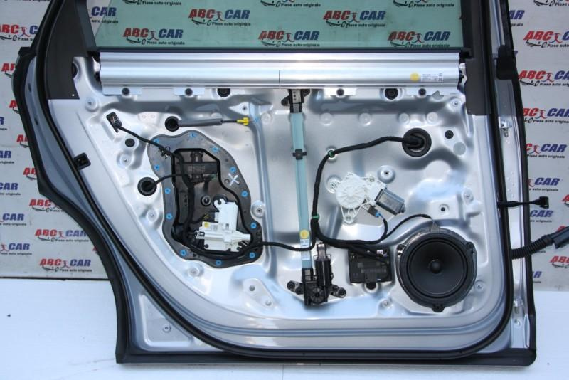 Modul usa stanga spate Audi A8 2009-2017 4H D4 4M1959795B