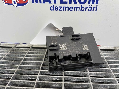 MODUL USA/STANGA SPATE AUDI Q5 - - (2013 2017)