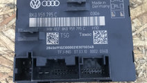 Modul usa stanga spate AUDI Q5 3.0TDI QUATTRO S-LI...