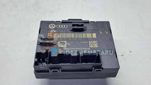 Modul usa stanga spate Audi Q5 (8RB) [Fabr 2008-20...