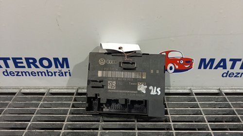 MODUL USA/STANGA SPATE AUDI Q5 Q5 - - (2008 2013)