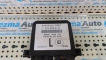 Modul usa stanga spate Citroen C4 Picasso UD, A203...