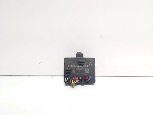 Modul usa stanga spate, cod 5Q09595E, Audi A3 Cabriolet (8V7, 8VE) (idi:396035)