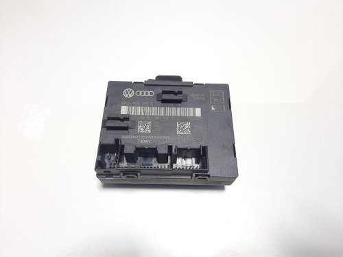 Modul usa stanga spate, cod 8K0959795A, Audi A4 (8K2, B8) (id:423416)