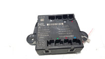 Modul usa stanga spate, cod A2128203885, Mercedes ...