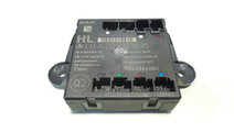 Modul usa stanga spate, cod A2128203885, Mercedes ...